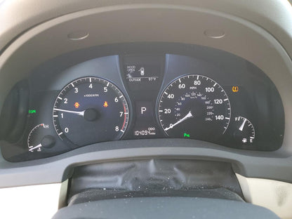 2013 LEXUS RX 350 BAS - 2T2BK1BA4DC215533