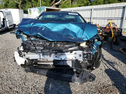 TOYOTA CAMRY XSE 2025 | 2.5L 4 | VIN: 4T1DAACK1SU505165