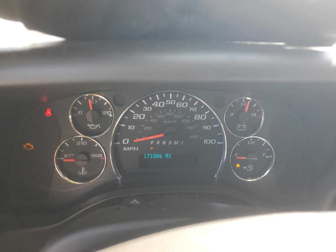 2021 CHEVROLET EXPRESS G2 - 1GCWGAF7XM1186713