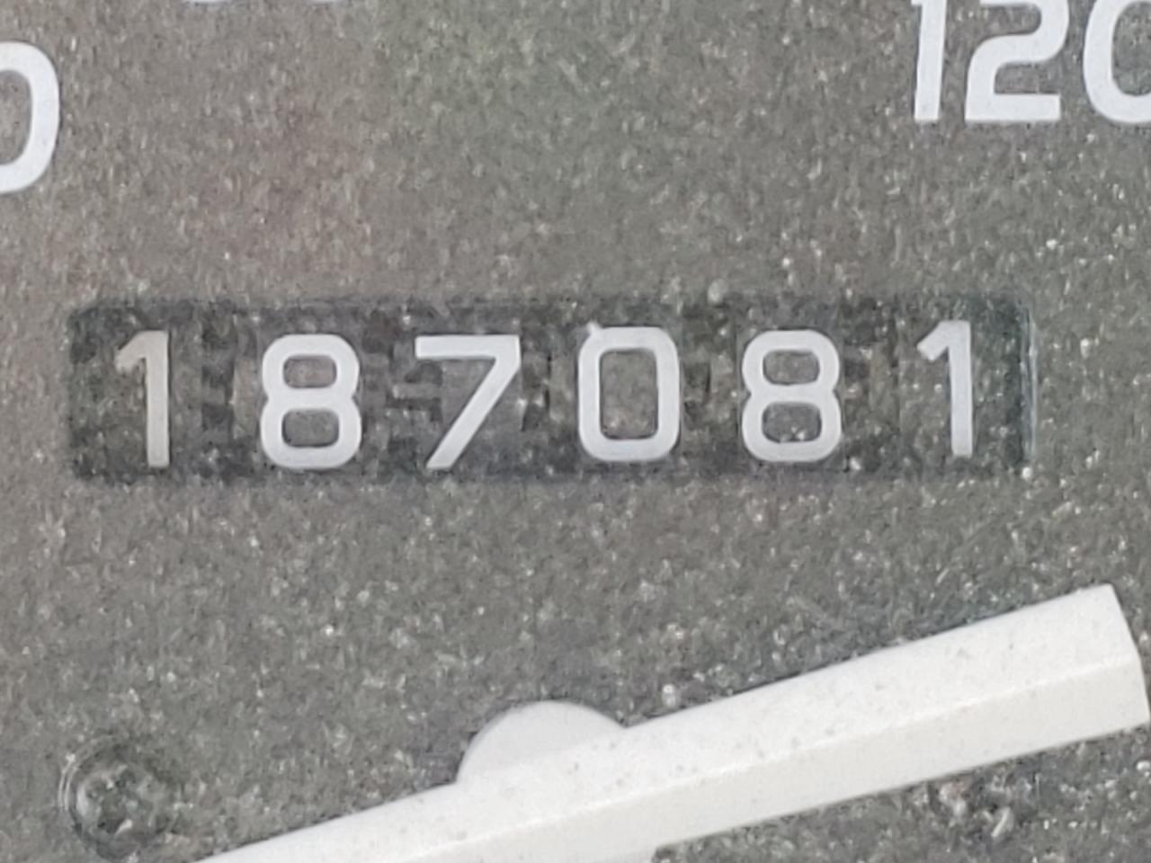 2004 TOYOTA TACOMA - 5TENL42NX4Z400621