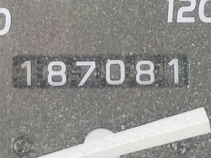 2004 TOYOTA TACOMA - 5TENL42NX4Z400621