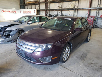 2011 FORD FUSION SEL - 3FAHP0JA5BR266645