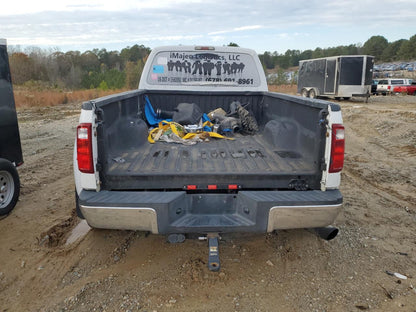 2013 FORD F350 SUPER - 1FT8W3DT6DEA83613