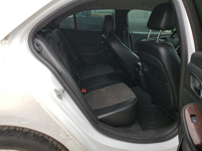 2013 CHEVROLET MALIBU 1LT - 1G11C5SAXDF209739