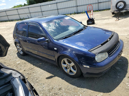 2004 VOLKSWAGEN GTI - 9BWDE61JX44003652