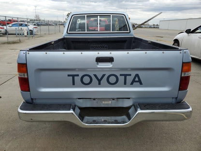 1991 TOYOTA PICKUP 1/2 - JT4RN93P3M5028020
