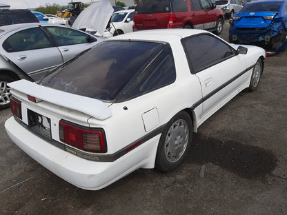 1988 TOYOTA SUPRA SPOR - JT2MA70J9J0097774