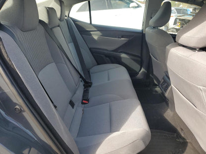 TOYOTA CAMRY XSE 2025 | 2.5L 4 | VIN: 4T1DAACK5SU531395