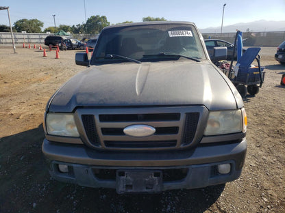 2006 FORD RANGER SUP - 1FTYR14U76PA00427