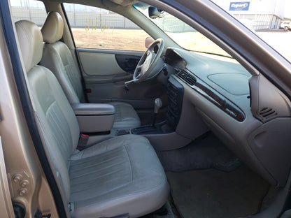 2002 CHEVROLET MALIBU LS - 1G1NE52J52M674272