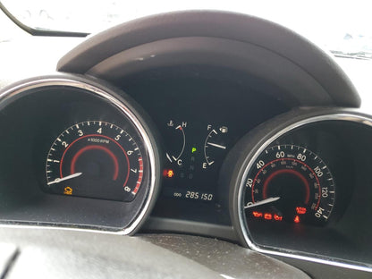 2008 TOYOTA HIGHLANDER - JTEDS41A282053630