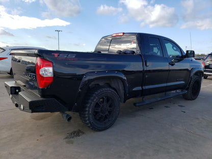 2017 TOYOTA TUNDRA DOU - 5TFRM5F10HX112051