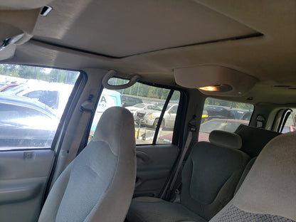 2001 FORD EXPEDITION - 1FMRU15W61LB03496