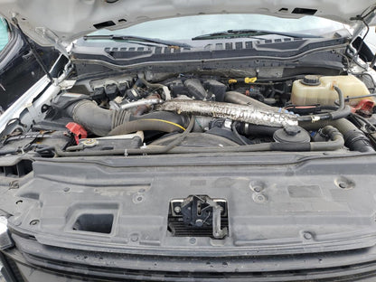 2019 FORD F550 SUPER - 1FDUF5HT0KDA02429