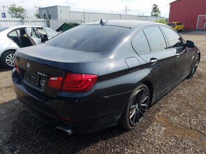 2011 BMW 550 XI - WBAFU9C55BC278059