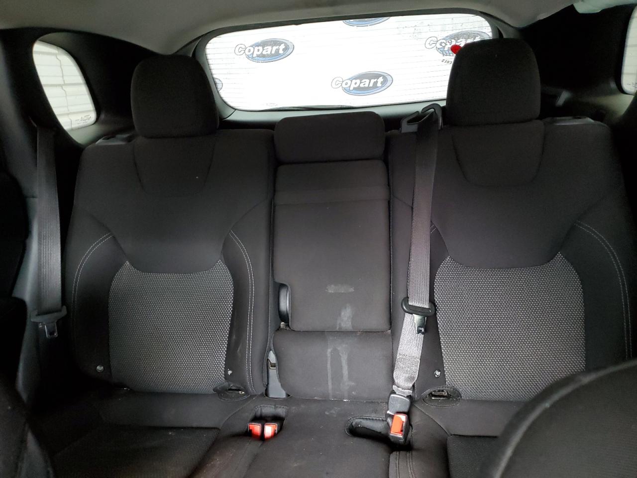 2019 JEEP CHEROKEE L - 1C4PJLCB5KD145377