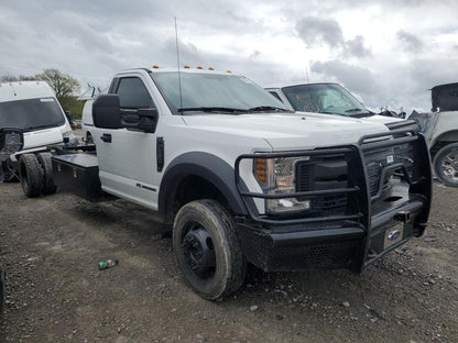 2019 FORD F550 SUPER - 1FDUF5HT0KDA02429