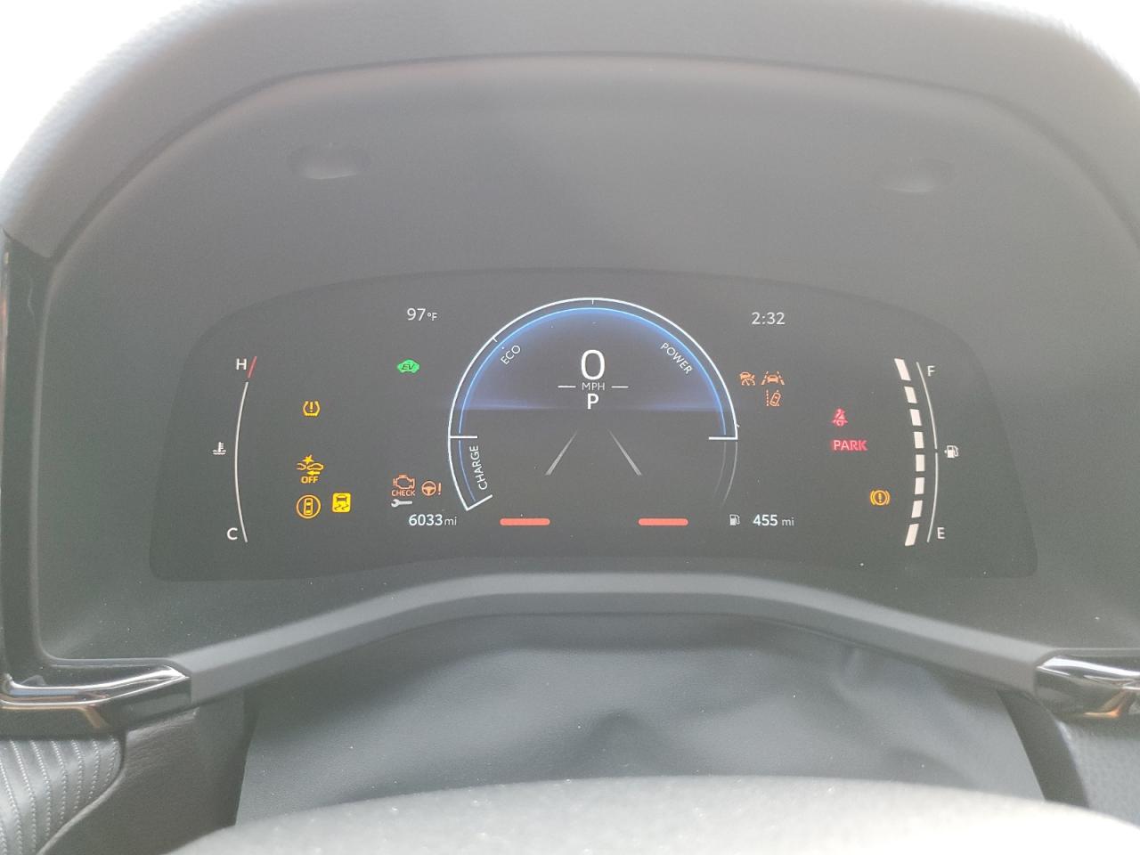 2025 TOYOTA CAMRY XSE - 4T1DAACK8SU503297