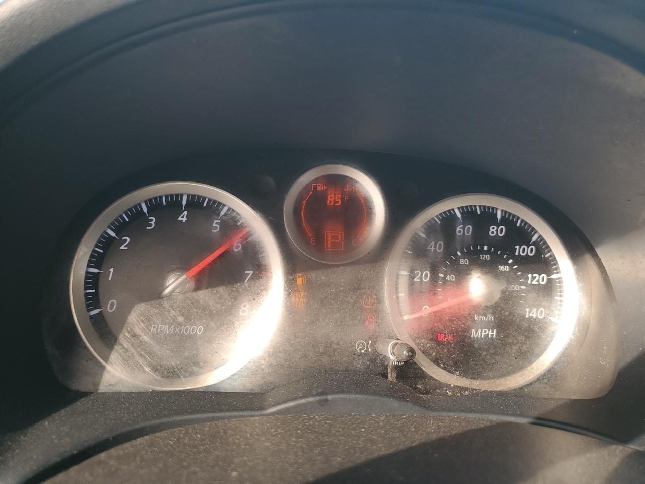 2010 NISSAN SENTRA 2.0 - 3N1AB6AP3AL701622