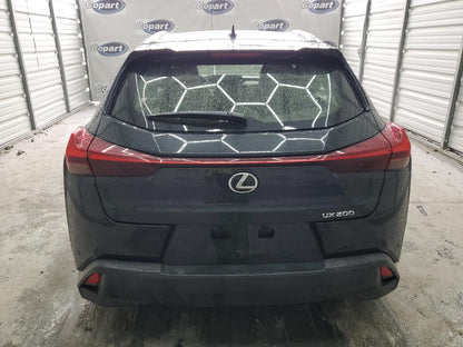 2021 LEXUS UX 200 - JTHP3JBH6M2042566