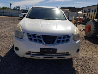 2011 NISSAN ROGUE S - JN8AS5MT7BW159182