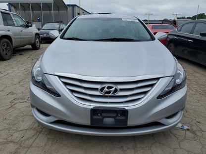 2011 HYUNDAI SONATA GLS - 5NPEB4AC6BH047281