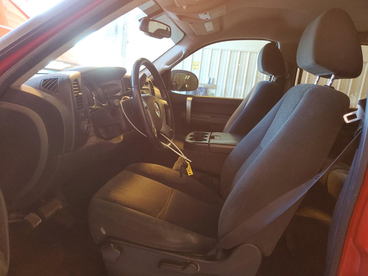 2007 GMC NEW SIERRA - 3GTEC13C97G510362