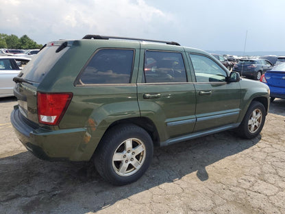 2007 JEEP GRAND CHER - 1J8GR48K67C640376