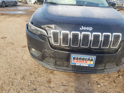 2019 JEEP CHEROKEE L - 1C4PJLLB8KD202705