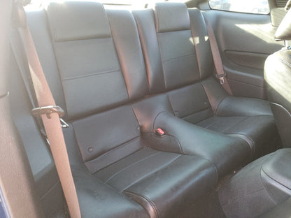 2007 FORD MUSTANG - 1ZVHT80N575363960