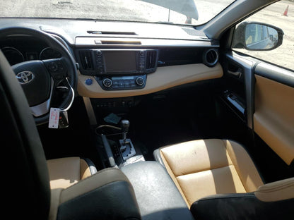 2016 TOYOTA RAV4 HV LI - JTMDJREV6GD033000