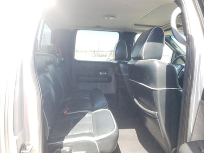 2007 LINCOLN MARK LT - 5LTPW16527FJ08257