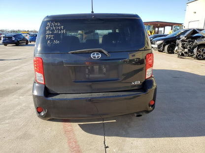 2012 TOYOTA SCION XB - JTLZE4FE8CJ001869