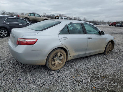 2007 TOYOTA CAMRY CE - 4T1BE46K07U646504