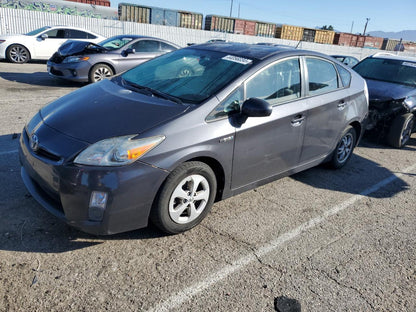 2010 TOYOTA PRIUS - JTDKN3DUXA0021738