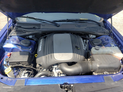 2019 DODGE CHALLENGER - 2C3CDZBT7KH70519