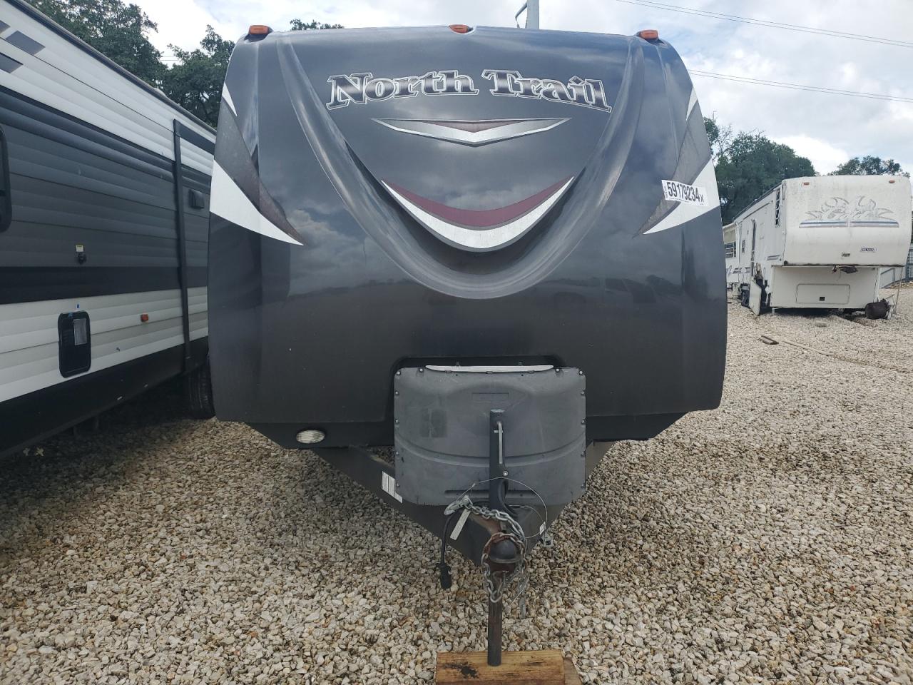 2016 NORT HEARTLAND - 5SFNB3526GE316153