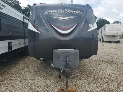 2016 NORT HEARTLAND - 5SFNB3526GE316153