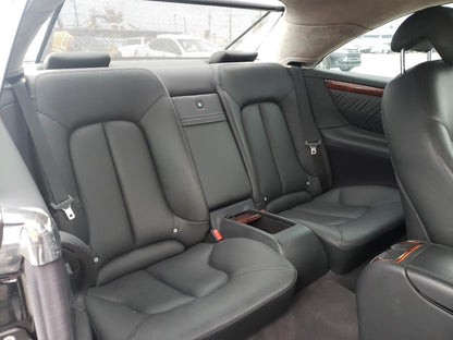 2005 MERCEDES-BENZ CL 600 - WDBPJ76J55A046315