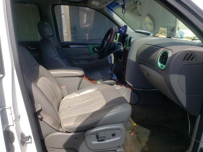 2002 GMC ENVOY - 1GKDS13S422401092