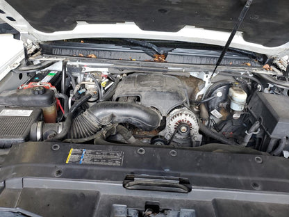 2007 CHEVROLET TAHOE K150 - 1GNFK13087R290829