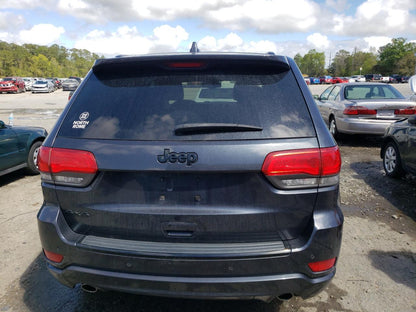 2015 JEEP GRAND CHER - 1C4RJFAG8FC704599