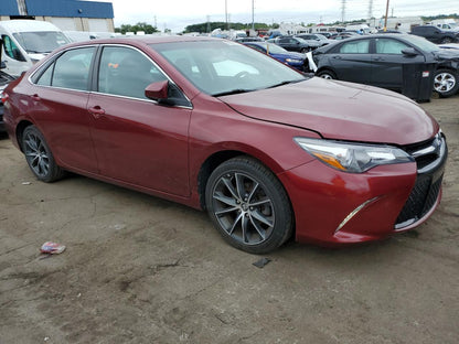 2015 TOYOTA CAMRY LE - 4T1BF1FK7FU944297