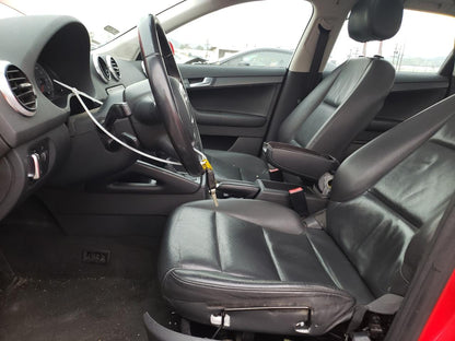 2011 AUDI A3 PREMIUM - WAUBEAFMXBA018011