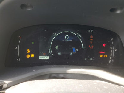 TOYOTA CAMRY XSE 2025 – 2.5L 4 Performance Vehicle | VIN: 4T1DAACK1SU044534