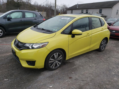 2016 HONDA FIT EX - JHMGK5H87GS016273