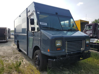 2021 FREIGHTLINER CHASSIS M - 4UZAC2EA9MCMN0240