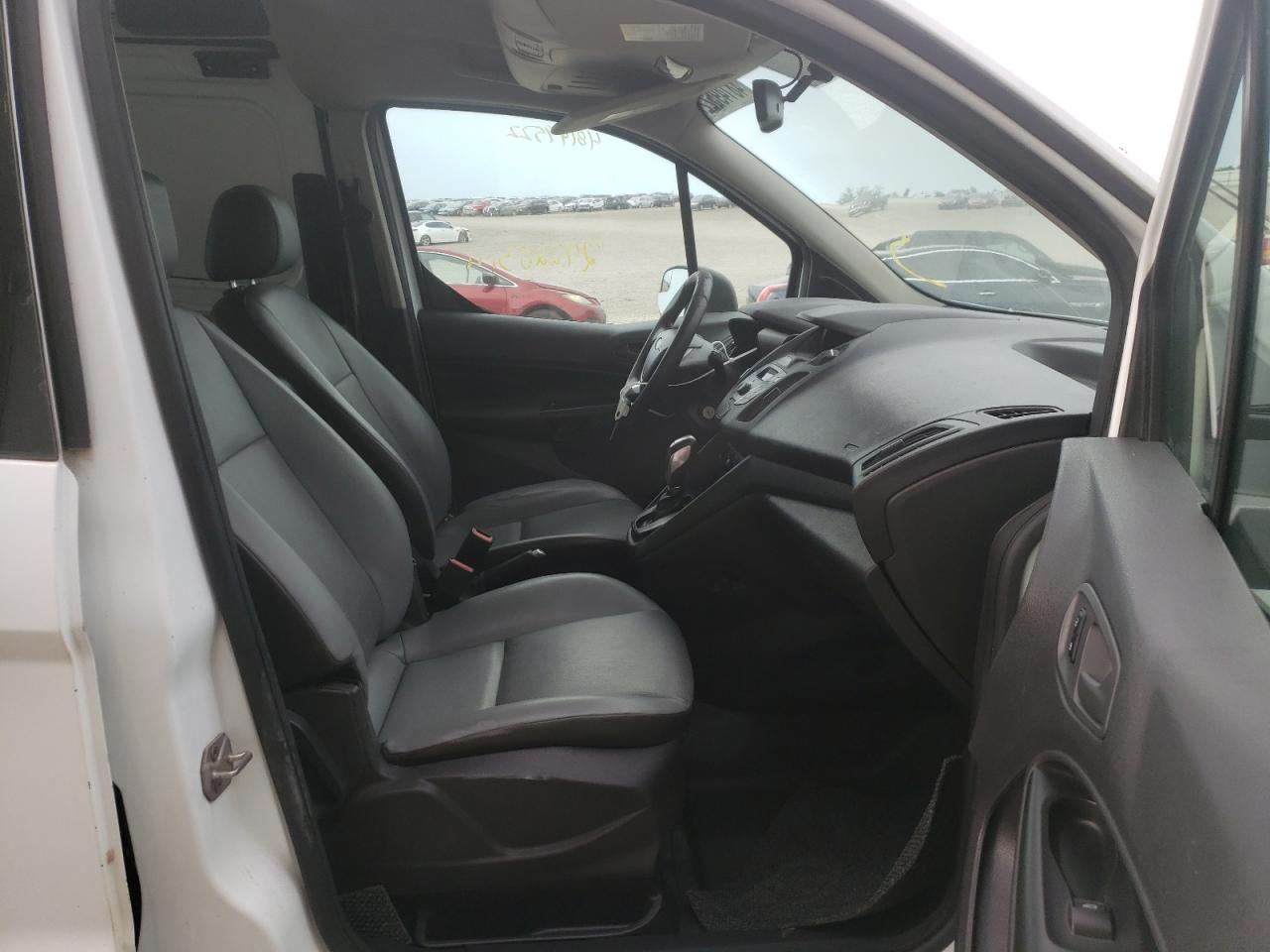 2014 FORD TRANSIT CO - NM0LS7E7XE1173075