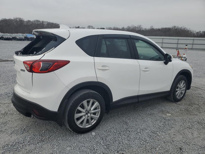 2013 MAZDA CX-5 TOURI - JM3KE4CE2D0152142