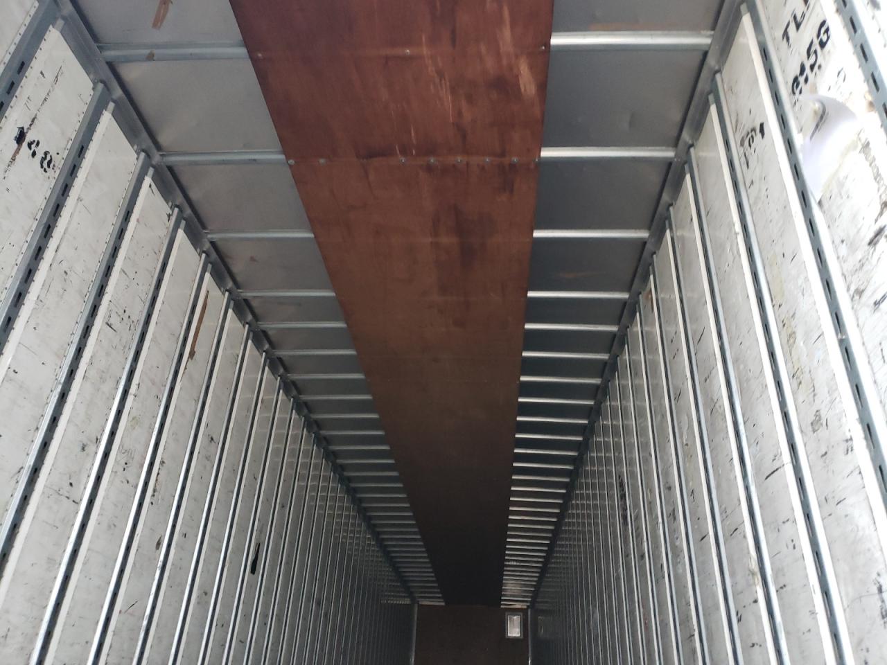 2009 UTILITY TRAILER - 1UYVS25359P556311